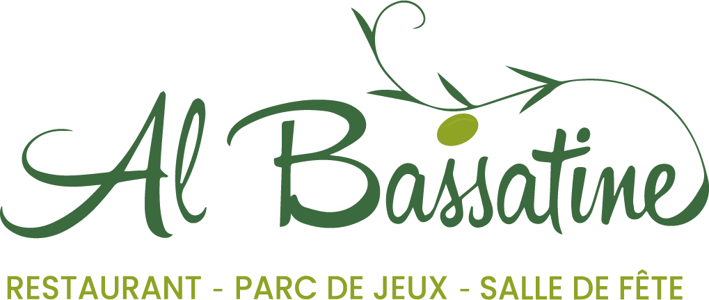 Complexe Al Bassatine Logo
